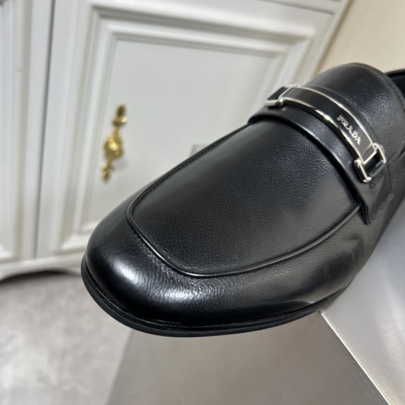 Prada Business Shoes